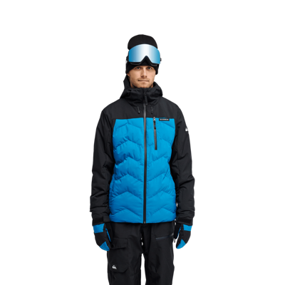 The Edge 20K Jk - Ski-jas - Heren