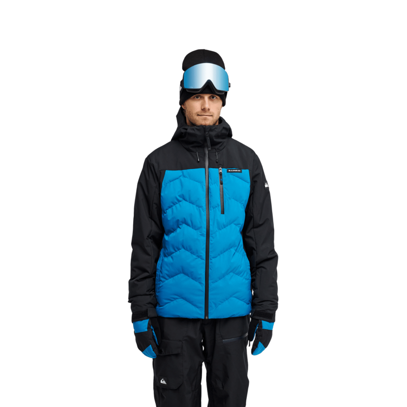 The Edge 20K Jk - Ski-jas - Heren