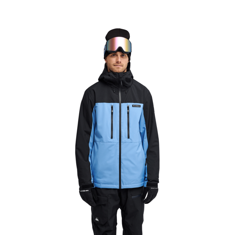 Quiksilver Sycamore 20K Jk - Skijacke - Herren | Hardloop