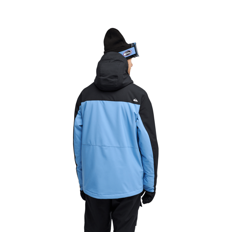 Quiksilver Sycamore 20K Jk - Laskettelutakki - Miehet | Hardloop