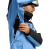 Quiksilver Sycamore 20K Jk - Ski-jas - Heren | Hardloop