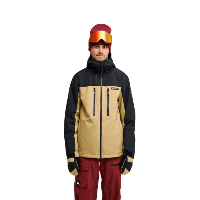 Sycamore 20K Jk - Pánská lyžařská bunda