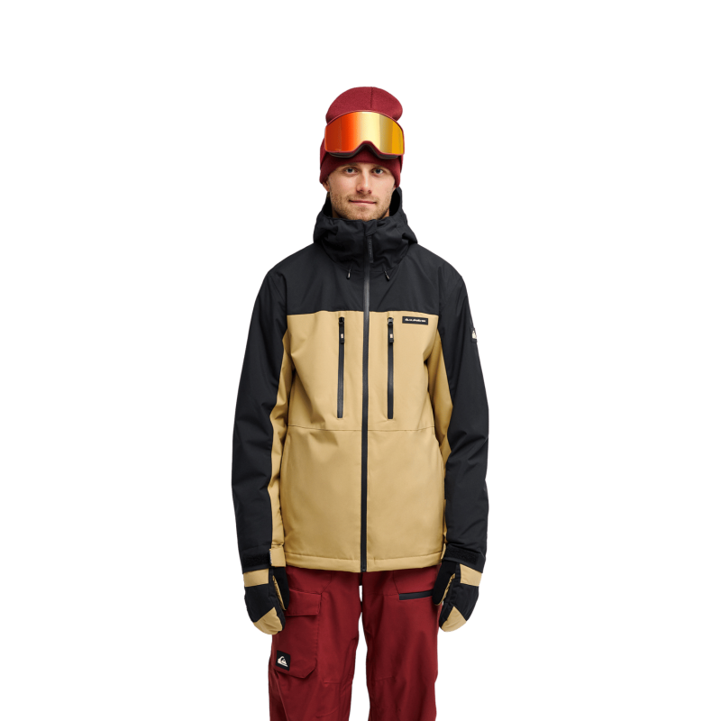 Sycamore 20K Jk - Veste ski homme