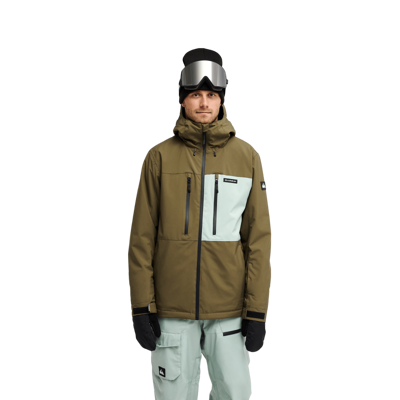 Sycamore 20K Jk - Skijacke - Herren