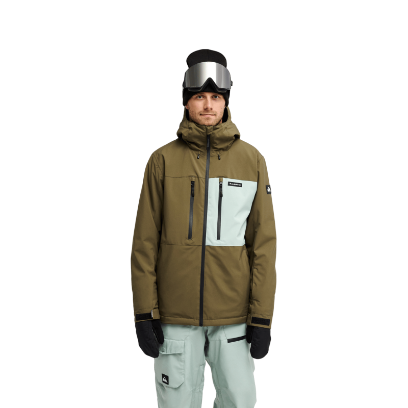 Sycamore 20K Jk - Veste ski homme