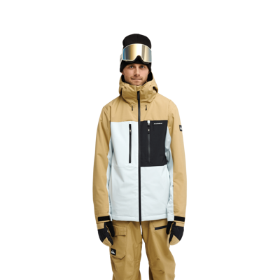 Sycamore 20K Jk - Chaqueta de esquí - Hombre