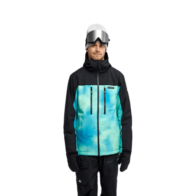Sycamore 20K Jk - Ski jacket - Men's
