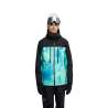 Ride Or Dye Spring Bouquet
