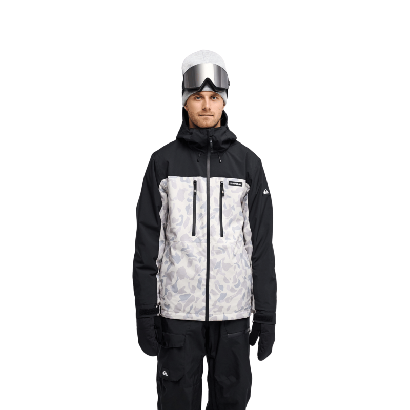 Sycamore 20K Jk - Ski jacket - Men's