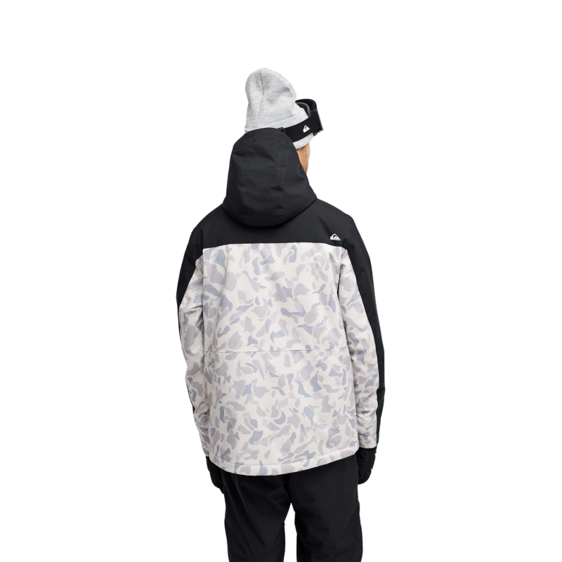 Quiksilver Sycamore 20K Jk - Veste ski homme | Hardloop