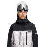 Quiksilver Sycamore 20K Jk - Ski jacket - Men's | Hardloop