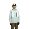 Quiksilver Dawson 10K Jk - Ski-jas - Heren | Hardloop