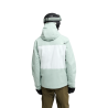 Quiksilver Dawson 10K Jk - Veste ski homme | Hardloop