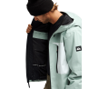 Quiksilver Dawson 10K Jk - Ski-jas - Heren | Hardloop