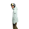 Quiksilver Dawson 10K Jk - Ski-jas - Heren | Hardloop