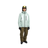 Quiksilver Dawson 10K Jk - Ski-jas - Heren | Hardloop