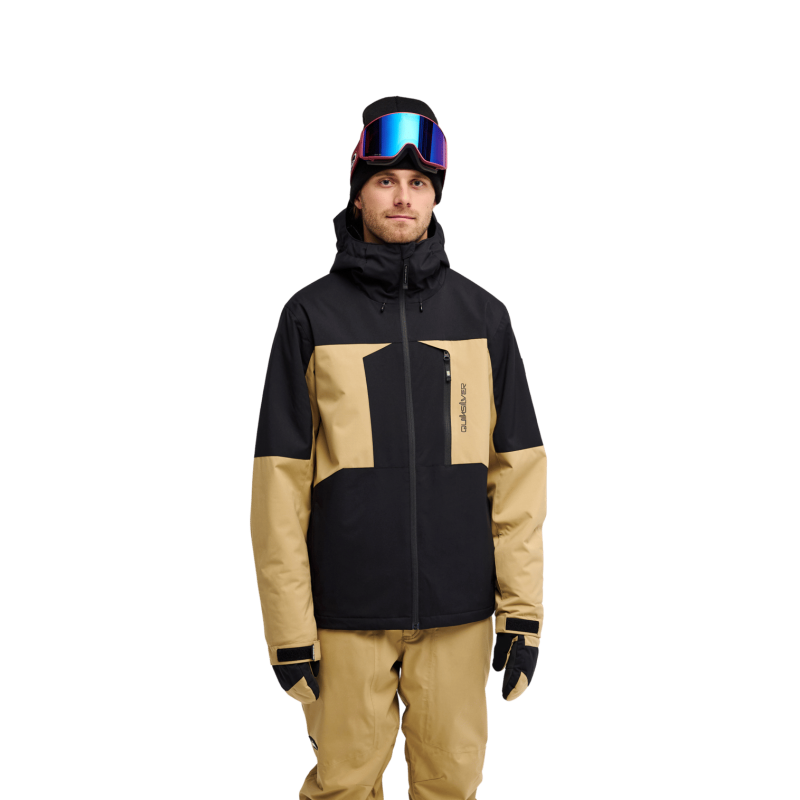 Dawson 10K Jk - Ski jacket - Men's