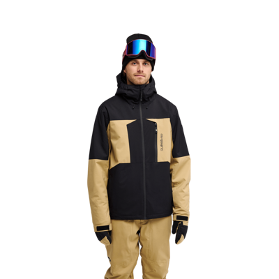 Dawson 10K Jk - Skidjacka - Herr