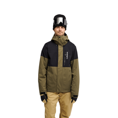Titano 10K Jk - Chaqueta de esquí - Hombre