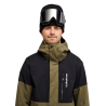 Quiksilver Titano 10K Jk - Ski jacket - Men's | Hardloop