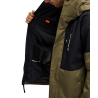 Quiksilver Titano 10K Jk - Veste ski homme | Hardloop