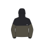 Quiksilver Titano 10K Jk - Ski jacket - Men's | Hardloop