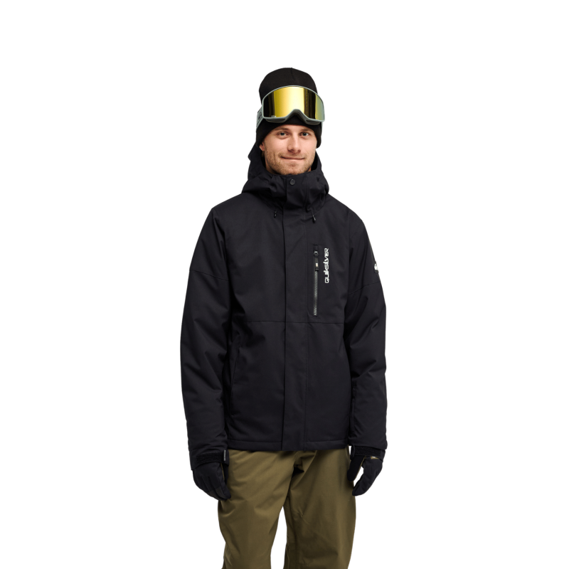 Titano 10K Jk - Veste ski homme