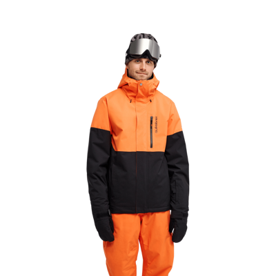 Titano 10K Jk - Skidjacka - Herr