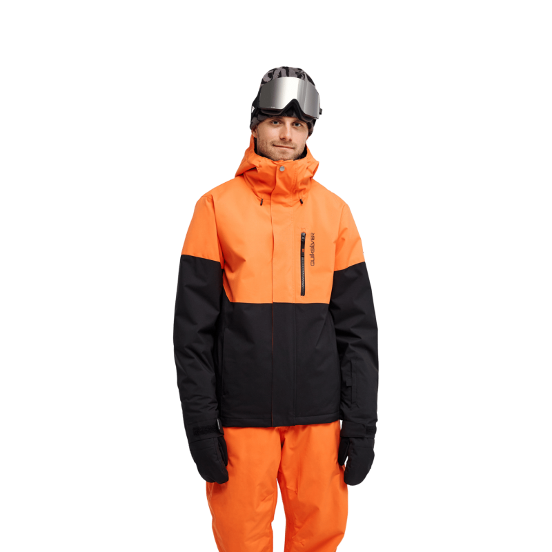 Titano 10K Jk - Skijacke - Herren