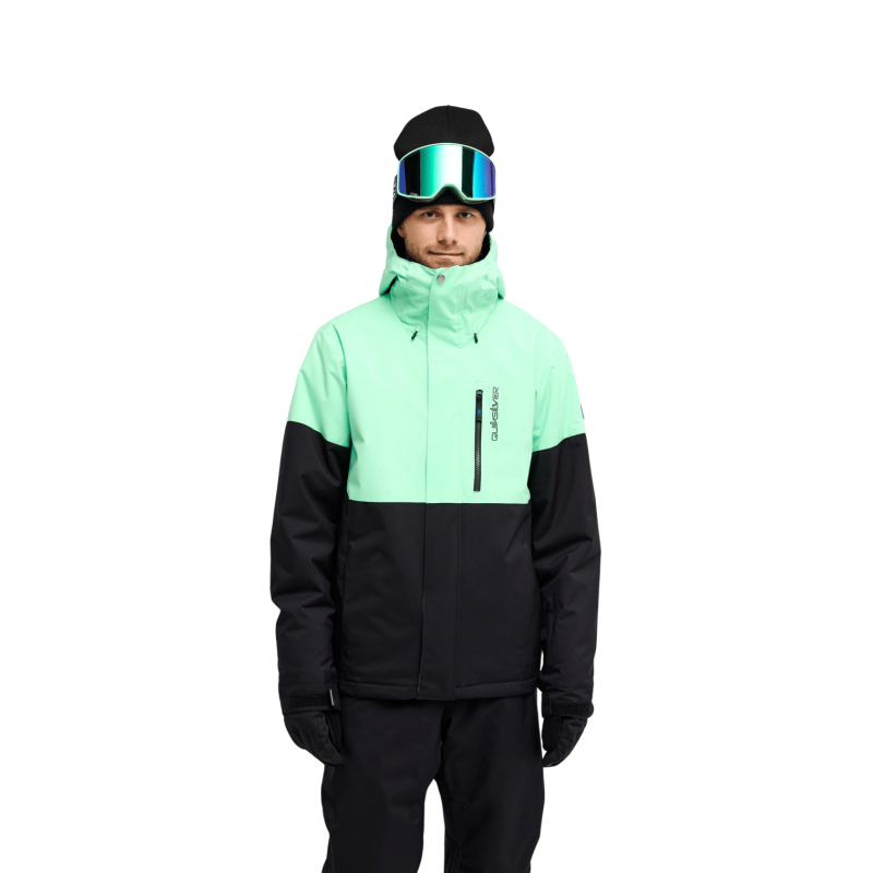 Titano 10K Jk - Chaqueta de esquí - Hombre