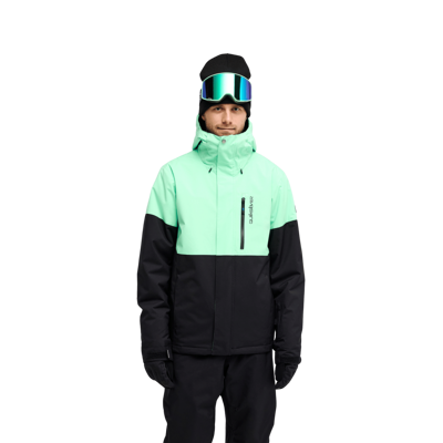 Titano 10K Jk - Skidjacka - Herr