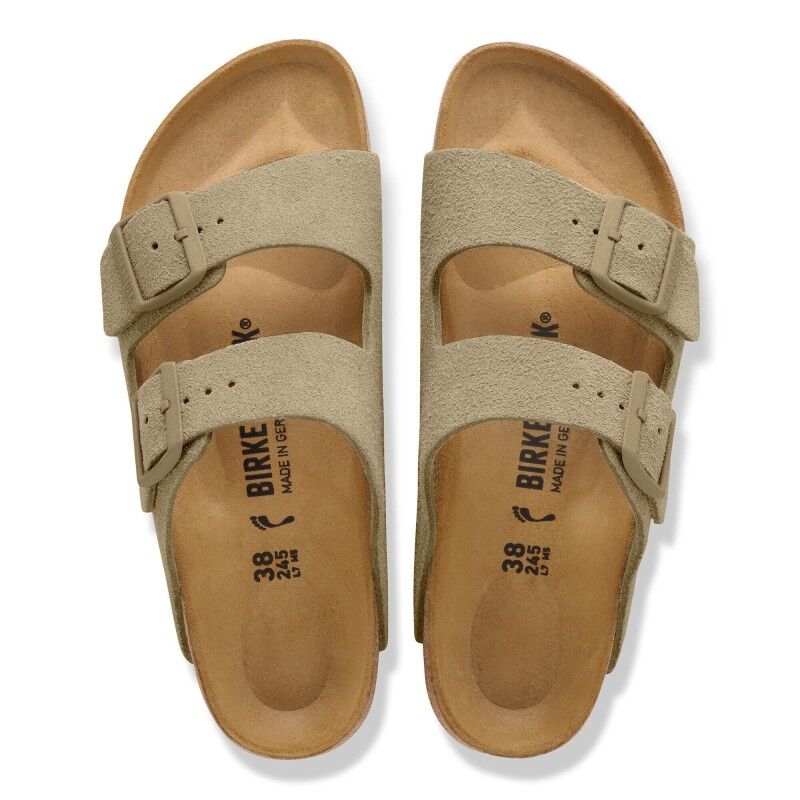 Birkenstock Arizona LEVE - Sandalias trekking | Hardloop