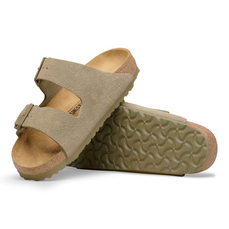 Birkenstock Arizona LEVE - Sandaler | Hardloop