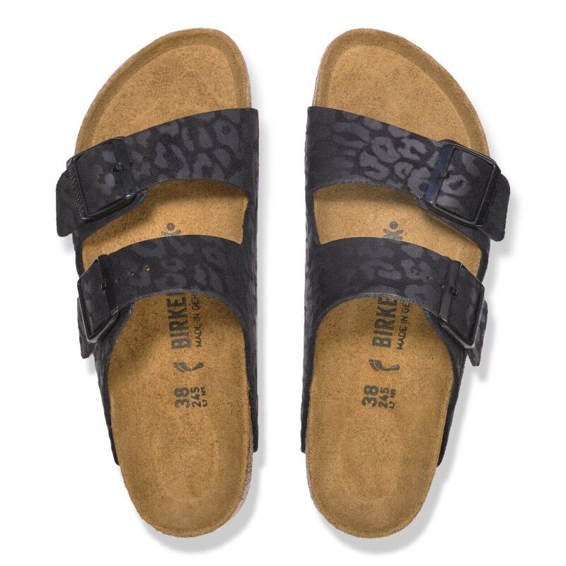 Birkenstock Arizona SYN - Sandaler - Dam | Hardloop