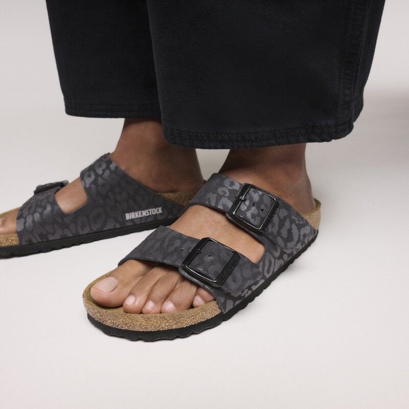 Birkenstock Arizona SYN - Dámské sandály | Hardloop