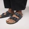 Birkenstock Arizona SYN - Sandalias trekking - Mujer | Hardloop