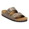 Leo Gray Taupe