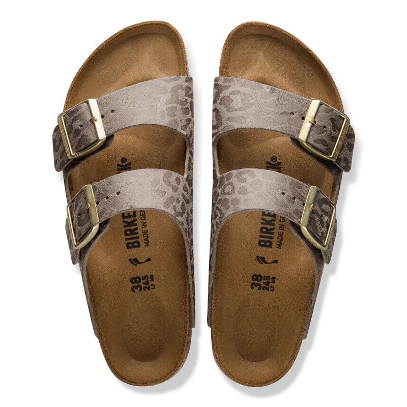 Birkenstock Arizona SYN - Sandaler - Dam | Hardloop
