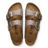 Birkenstock Arizona SYN - Sandálias mulher | Hardloop