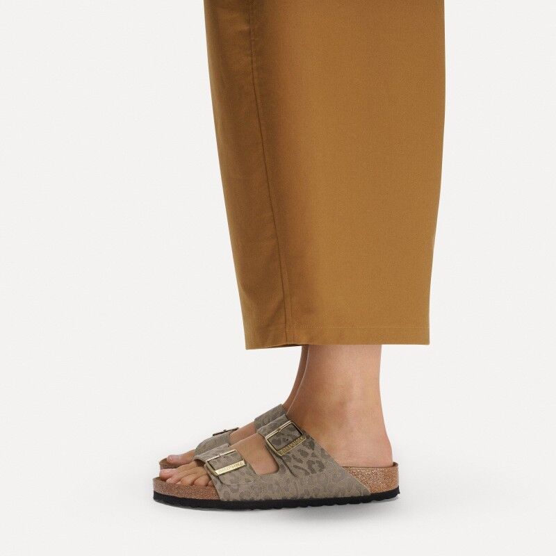 Birkenstock Arizona SYN - Sandálias mulher | Hardloop