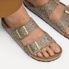 Birkenstock Arizona SYN - Sandálias mulher | Hardloop