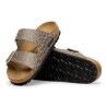Birkenstock Arizona SYN - Sandálias mulher | Hardloop