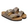 Birkenstock Arizona SYN - Sandálias mulher | Hardloop