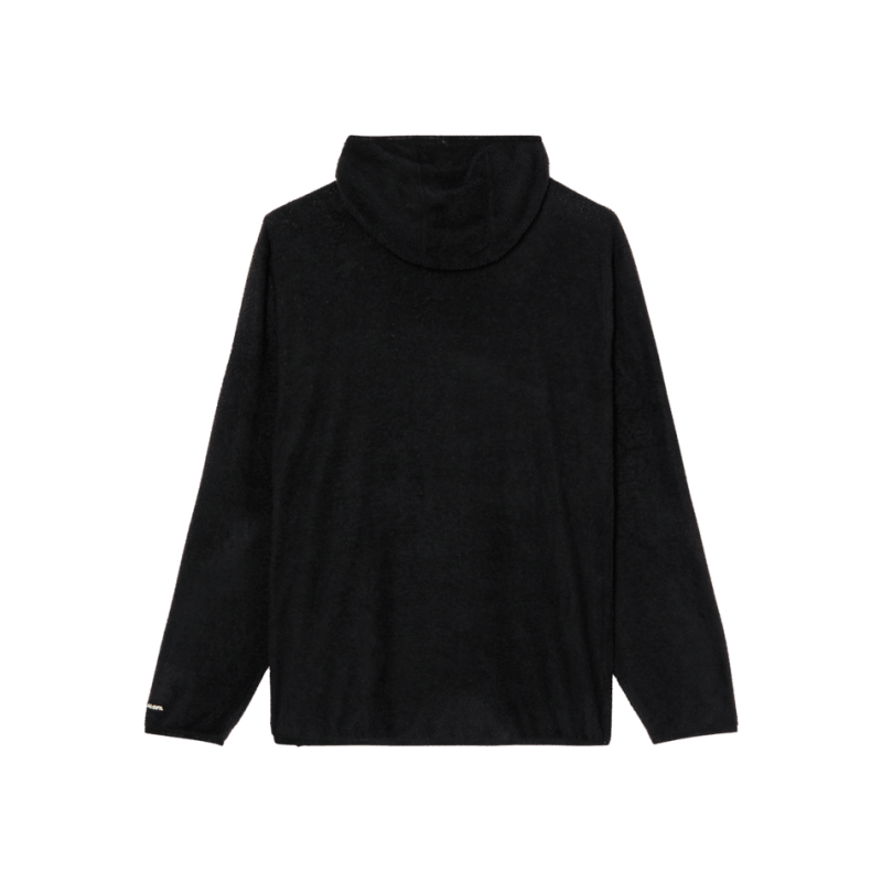 Quiksilver Warm Up Hoodie - Hoodie - Heren | Hardloop