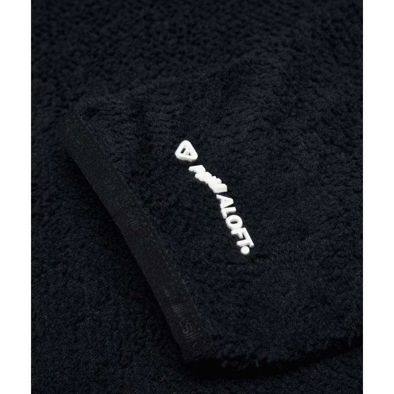 Quiksilver Warm Up Hoodie - Sudadera - Hombre | Hardloop
