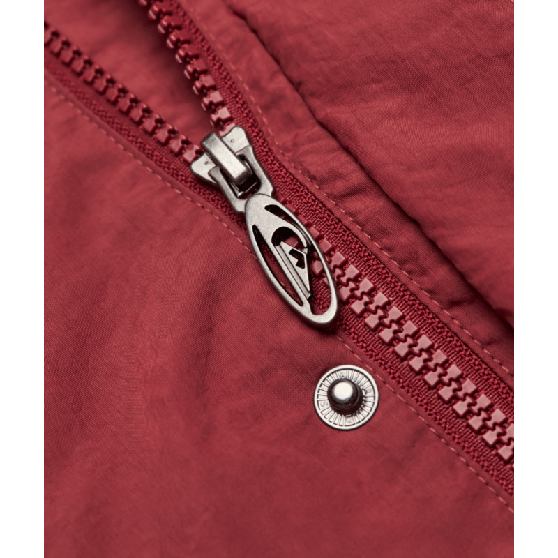 Quiksilver Red Castle Jacket - Jas - Dames | Hardloop