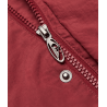 Quiksilver Red Castle Jacket - Giacca - Donna | Hardloop