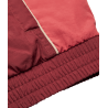 Quiksilver Red Castle Jacket - Jas - Dames | Hardloop