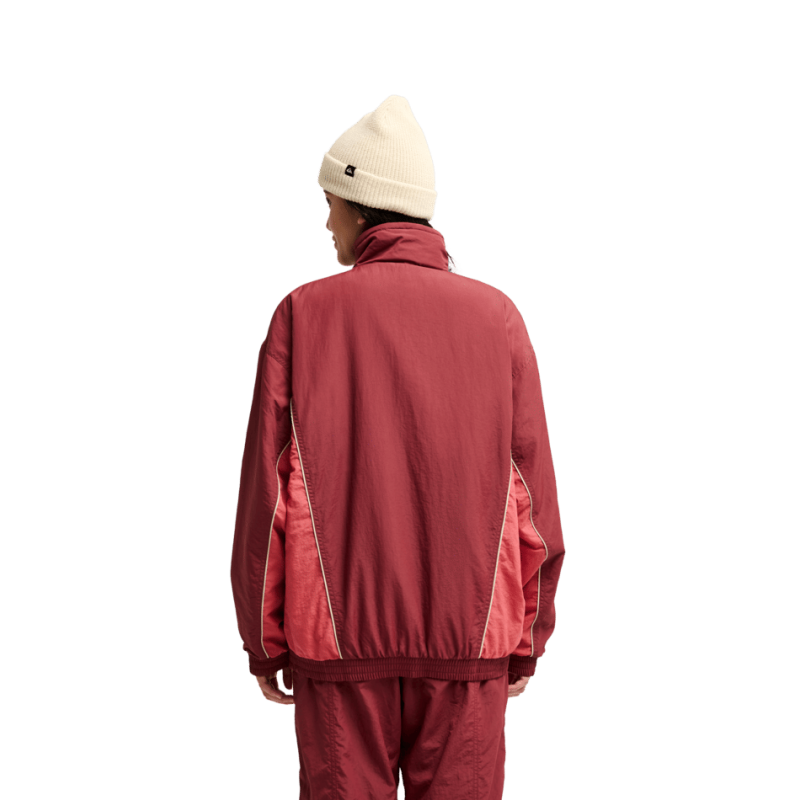 Quiksilver Red Castle Jacket - Chaqueta - Mujer | Hardloop