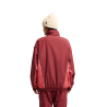 Quiksilver Red Castle Jacket - Giacca - Donna | Hardloop